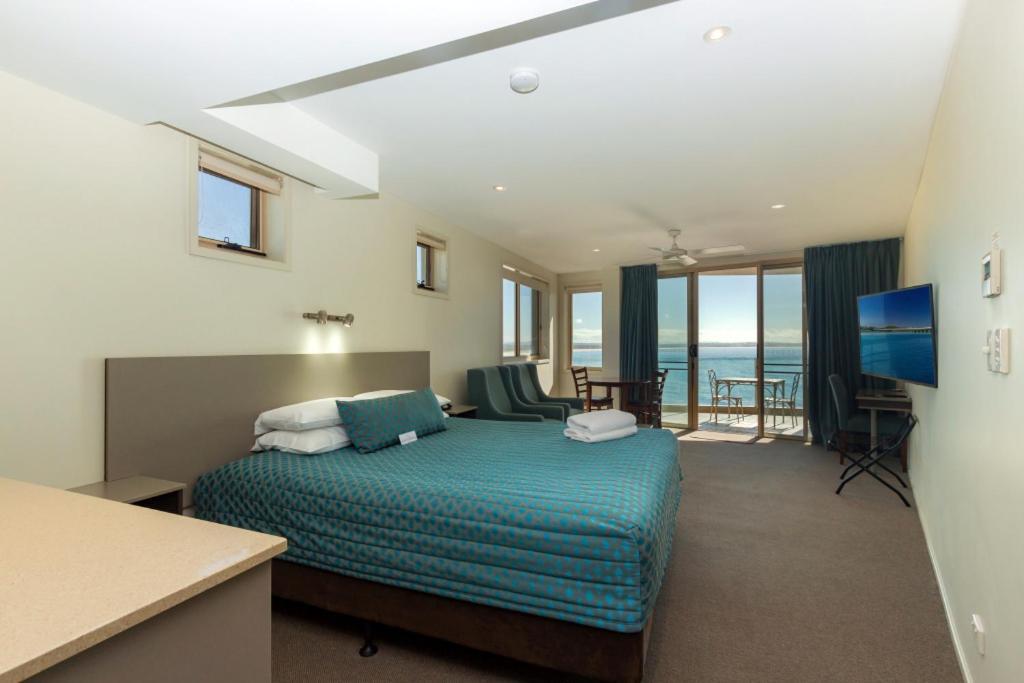 The Dorsal Boutique Hotel Forster Room photo